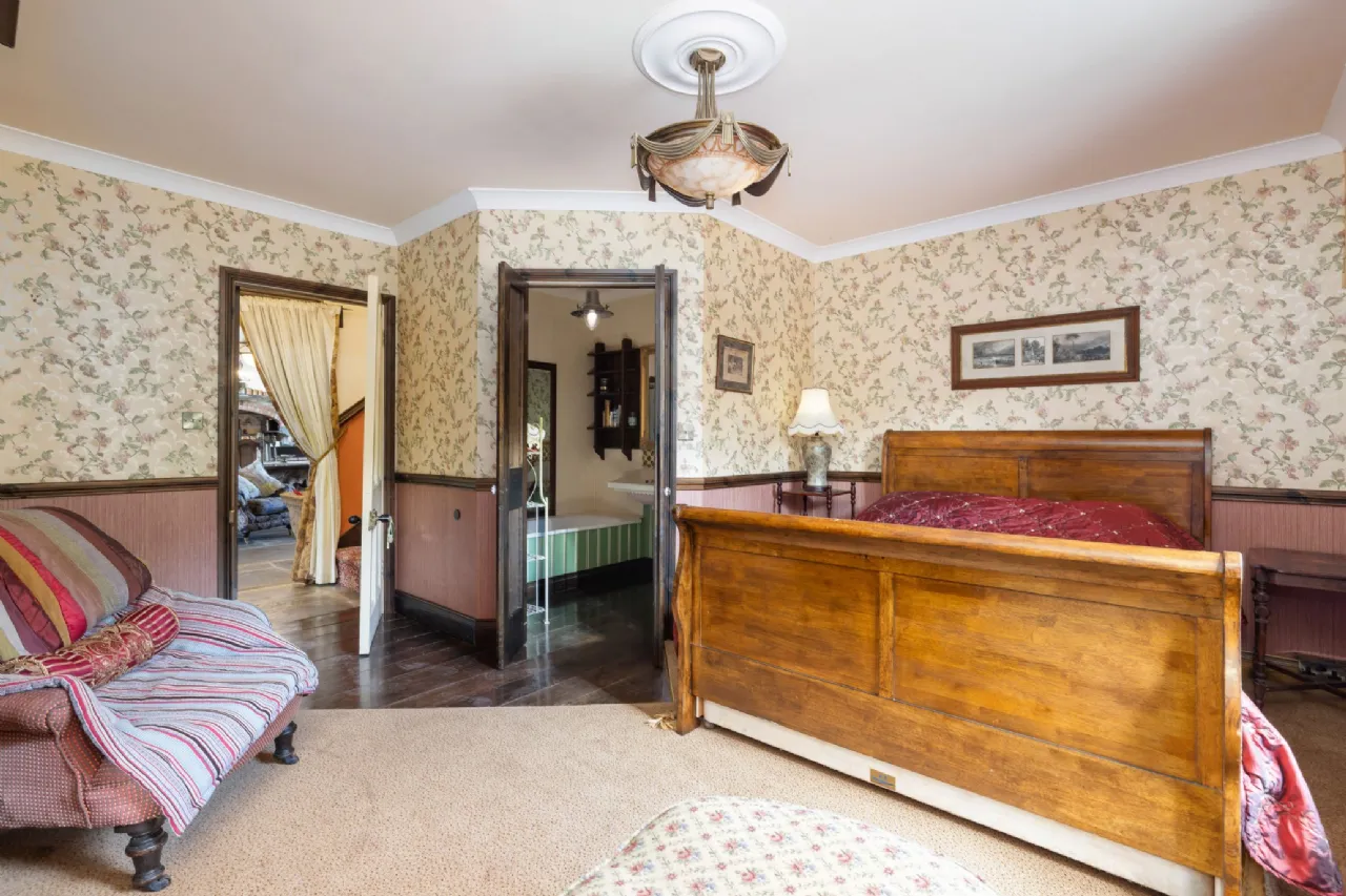 Photo of Kingfishers House, Lawcus, Stoneyford, County Kilkenny, R95 NRX6
