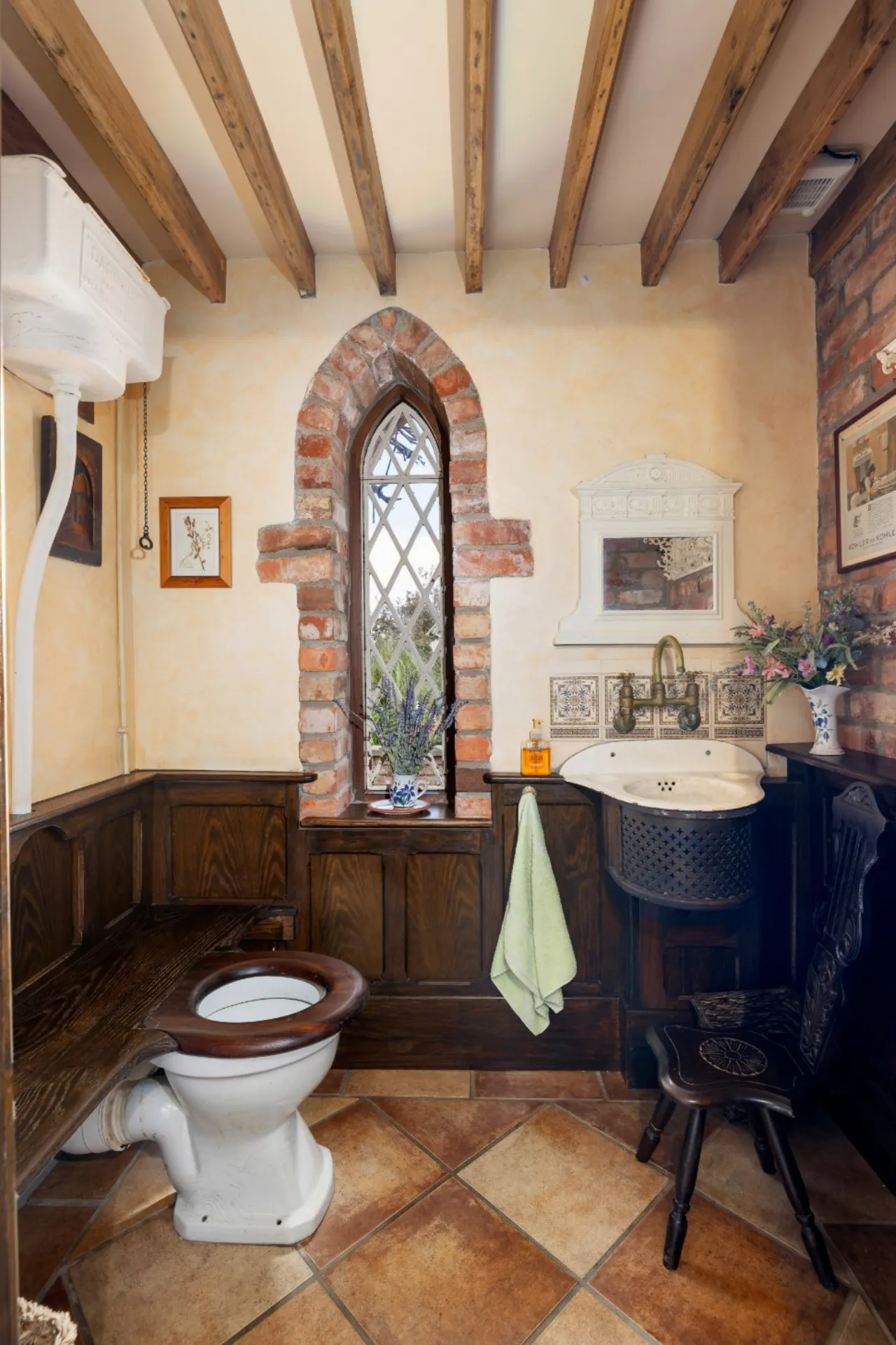 Photo of Kingfishers House, Lawcus, Stoneyford, County Kilkenny, R95 NRX6