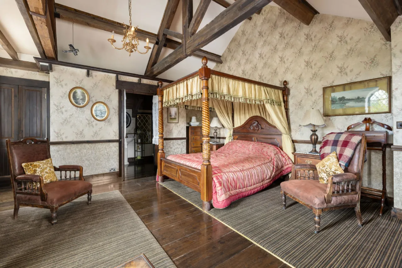 Photo of Kingfishers House, Lawcus, Stoneyford, County Kilkenny, R95 NRX6
