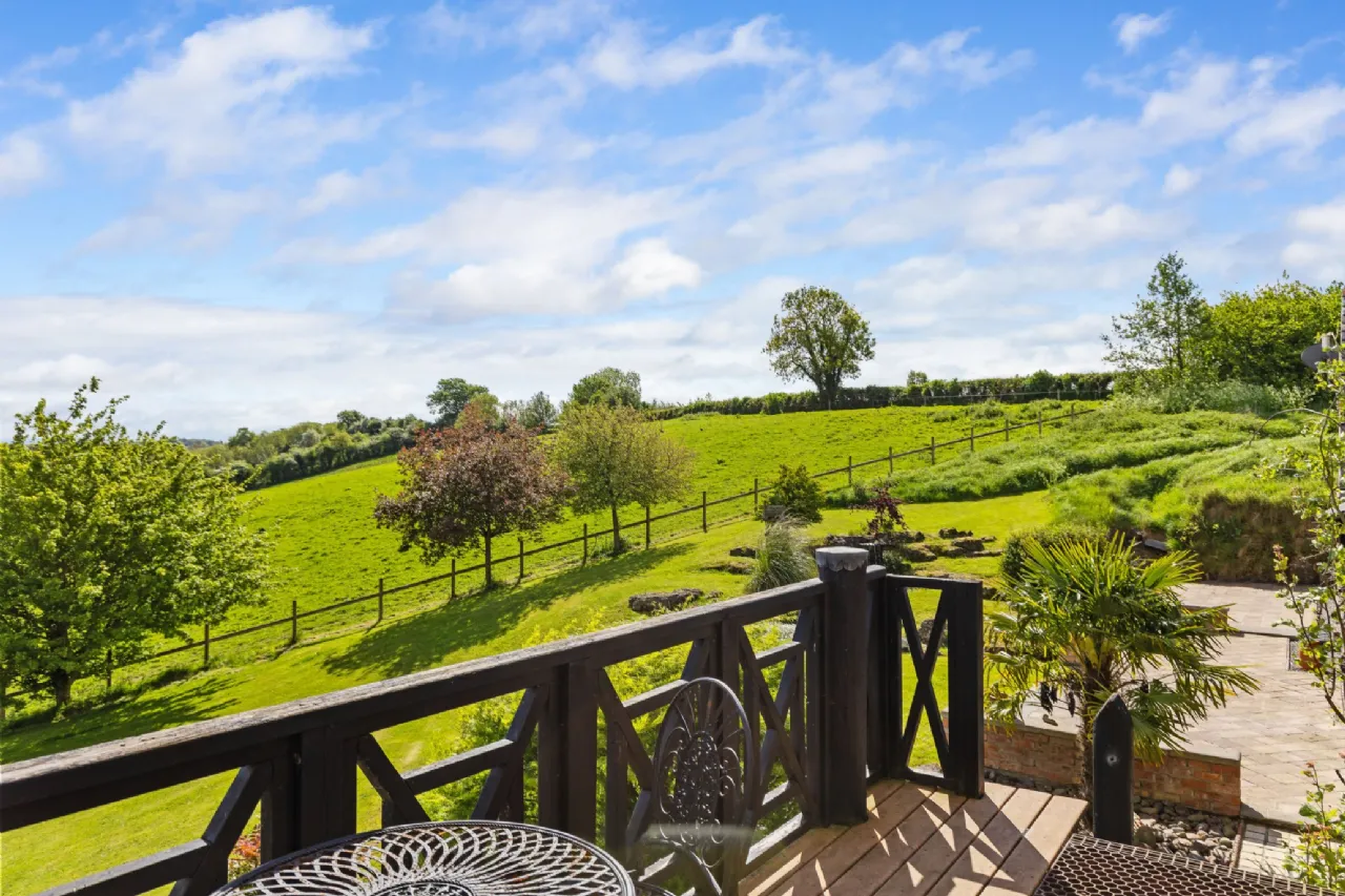 Photo of Kingfishers House, Lawcus, Stoneyford, County Kilkenny, R95 NRX6