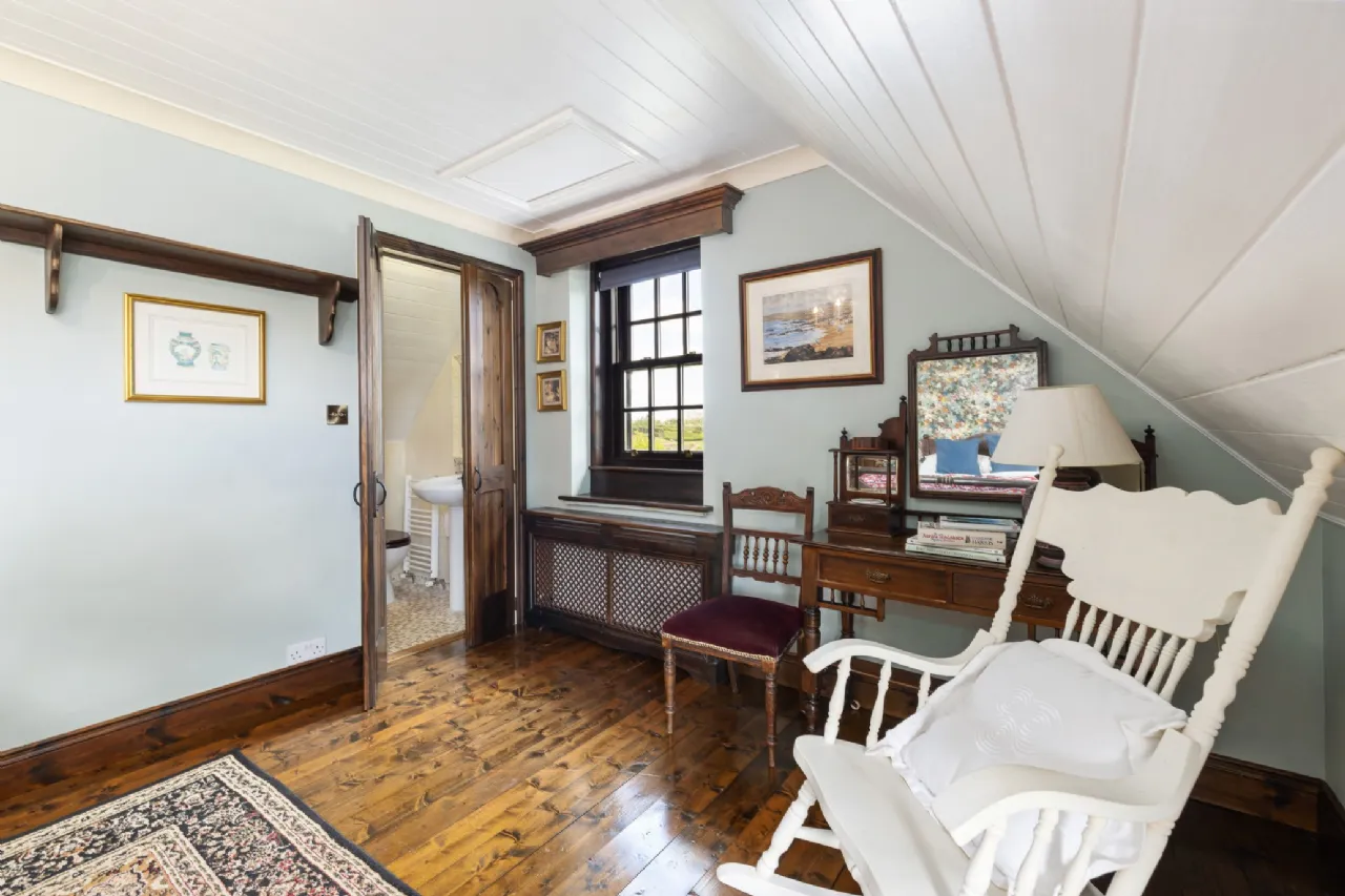 Photo of Kingfishers House, Lawcus, Stoneyford, County Kilkenny, R95 NRX6