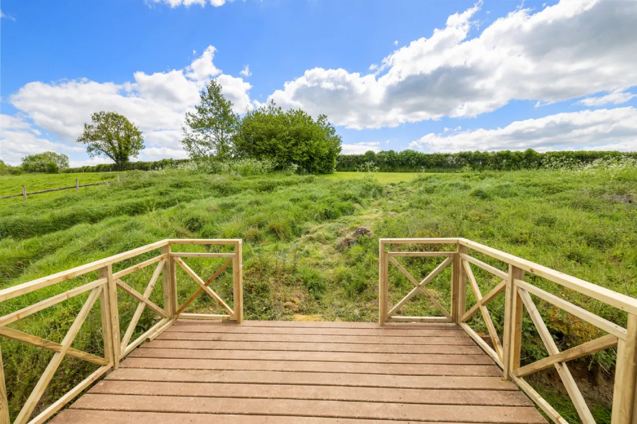Photo of Kingfishers House, Lawcus, Stoneyford, County Kilkenny, R95 NRX6