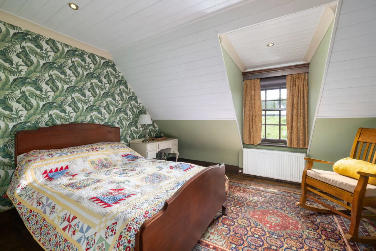 Photo of Kingfishers House, Lawcus, Stoneyford, County Kilkenny, R95 NRX6