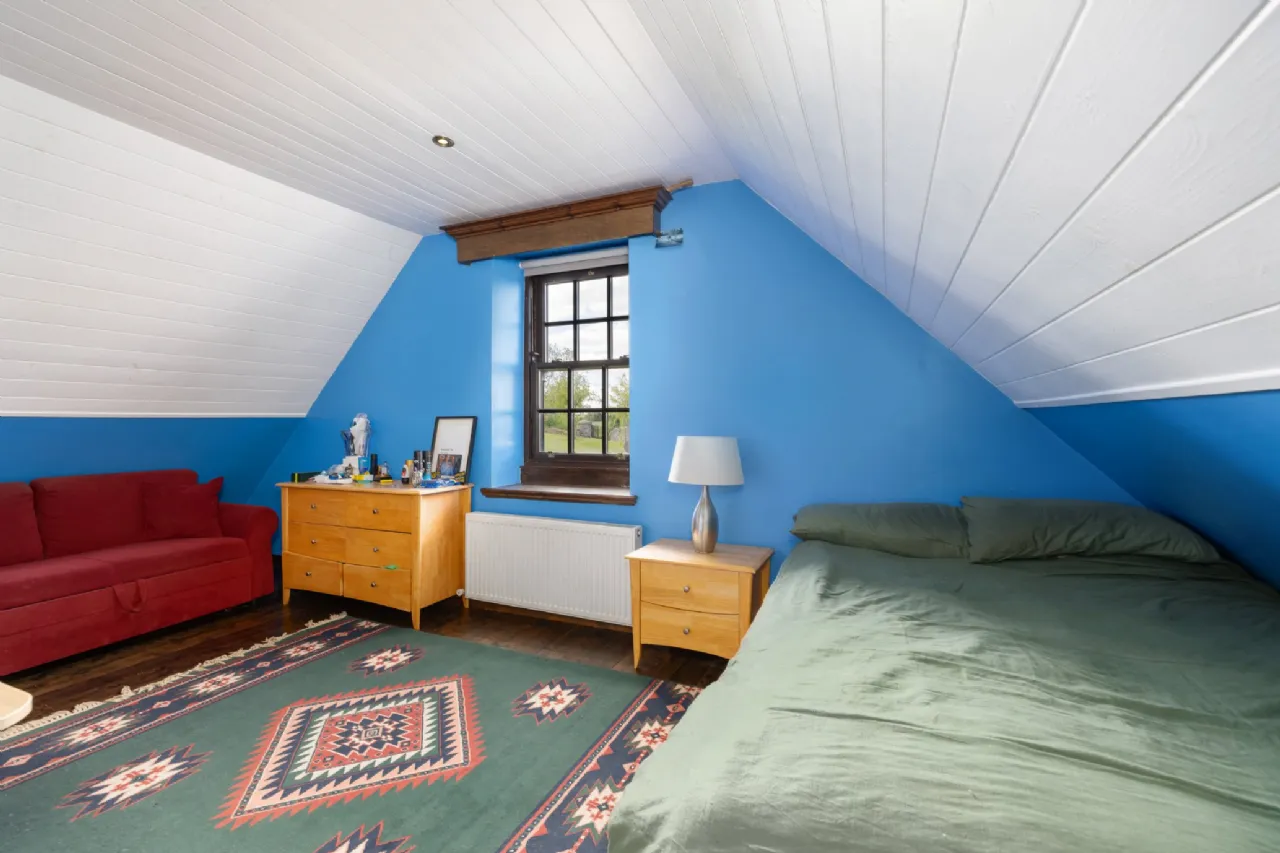 Photo of Kingfishers House, Lawcus, Stoneyford, County Kilkenny, R95 NRX6
