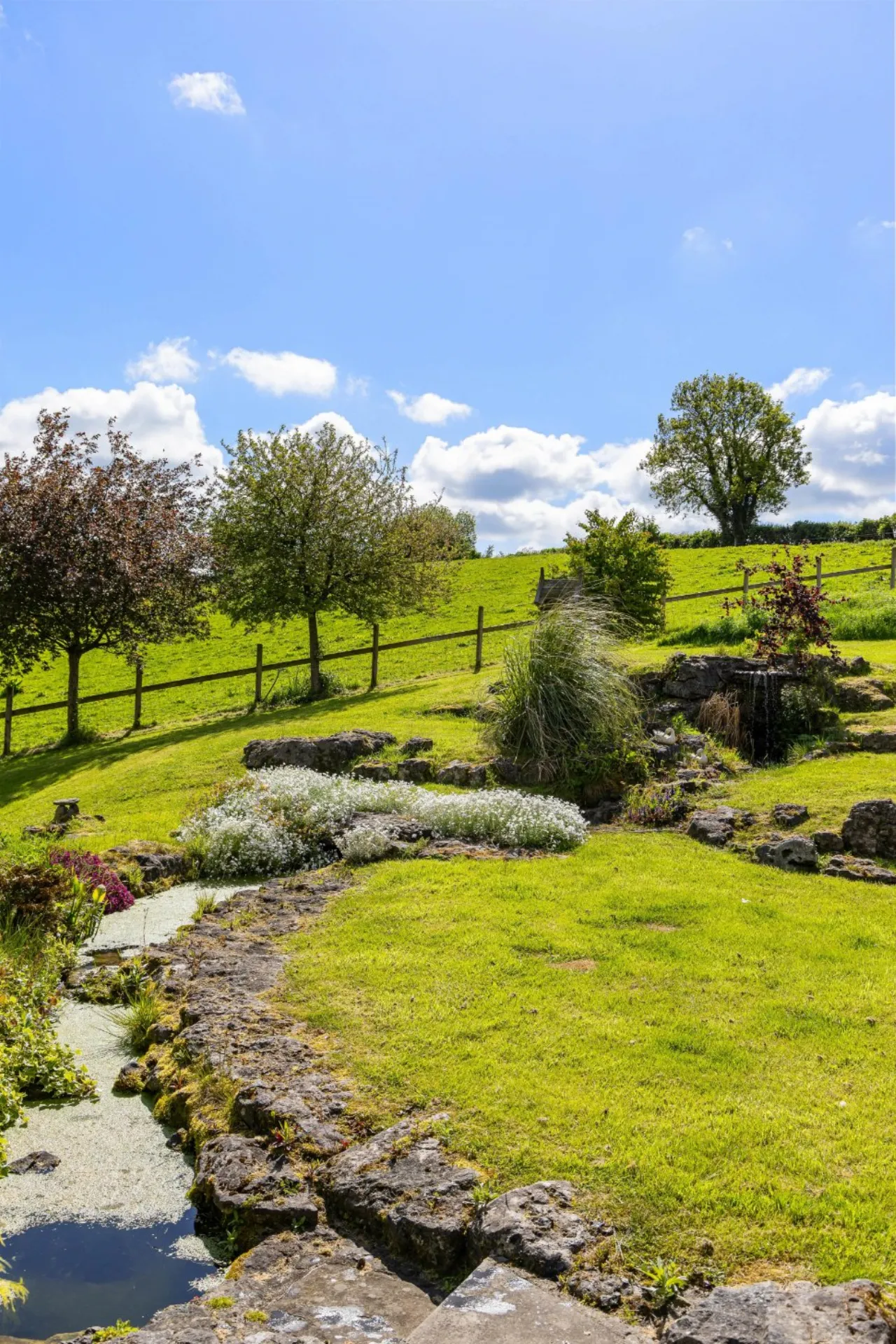 Photo of Kingfishers House, Lawcus, Stoneyford, County Kilkenny, R95 NRX6