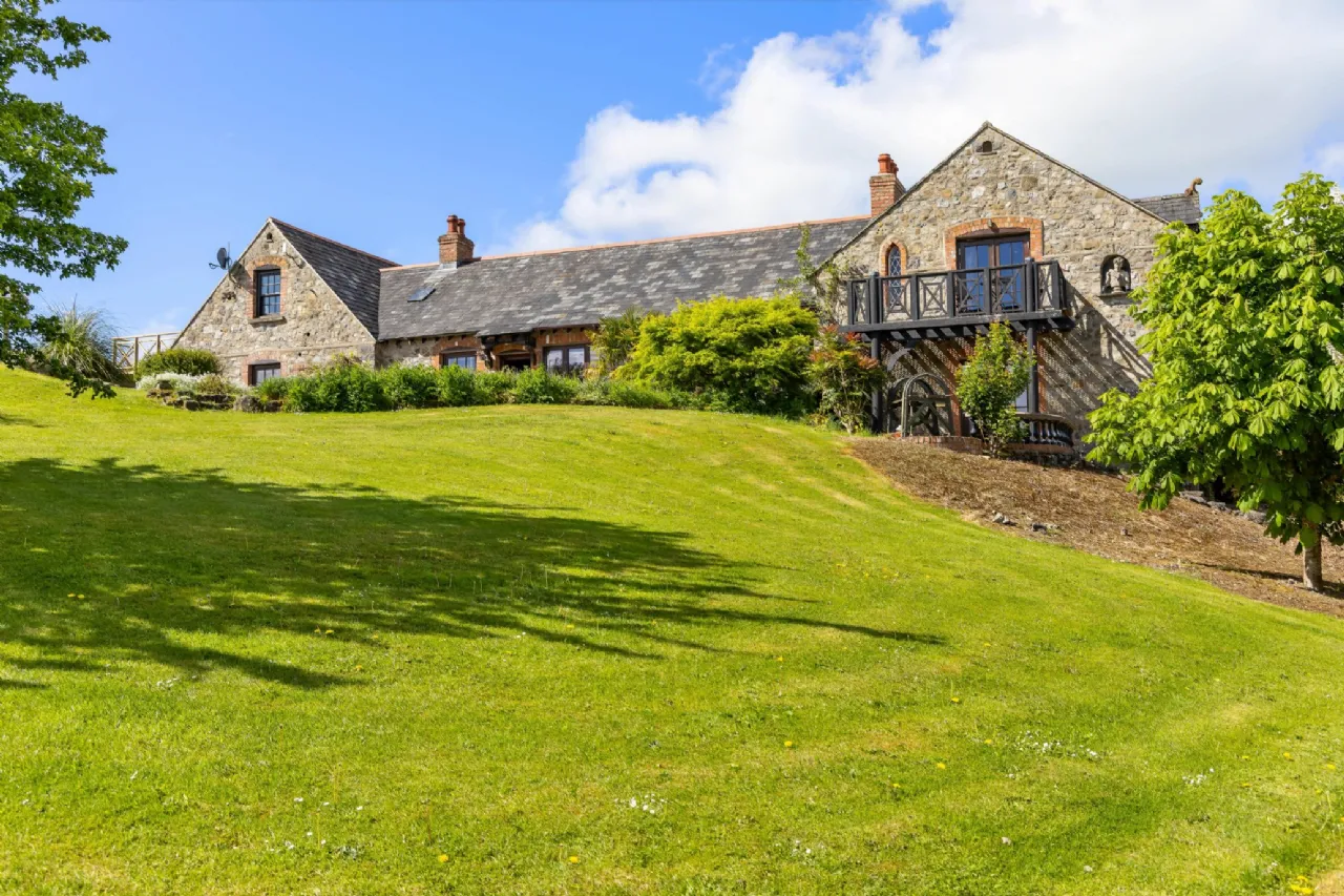 Photo of Kingfishers House, Lawcus, Stoneyford, County Kilkenny, R95 NRX6