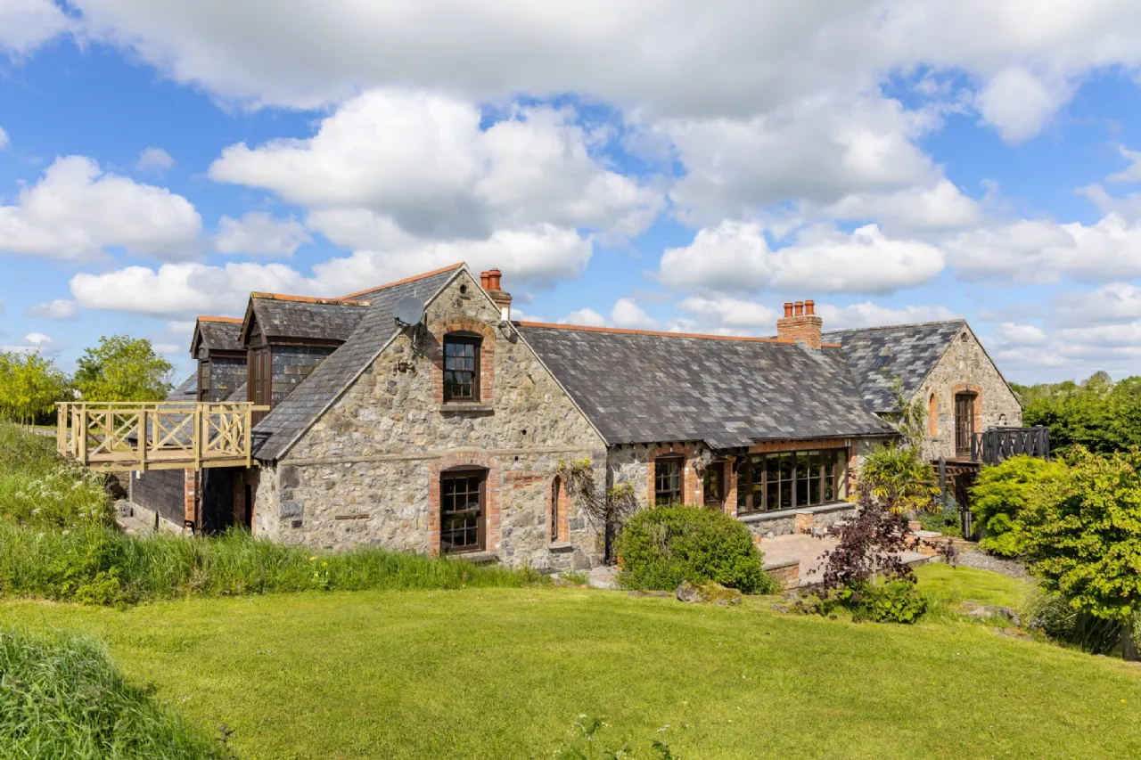 Photo of Kingfishers House, Lawcus, Stoneyford, County Kilkenny, R95 NRX6