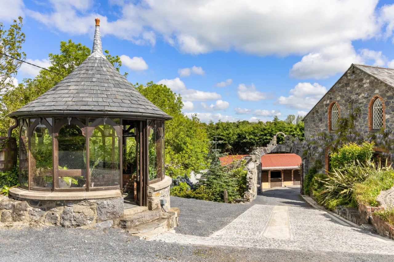 Photo of Kingfishers House, Lawcus, Stoneyford, County Kilkenny, R95 NRX6
