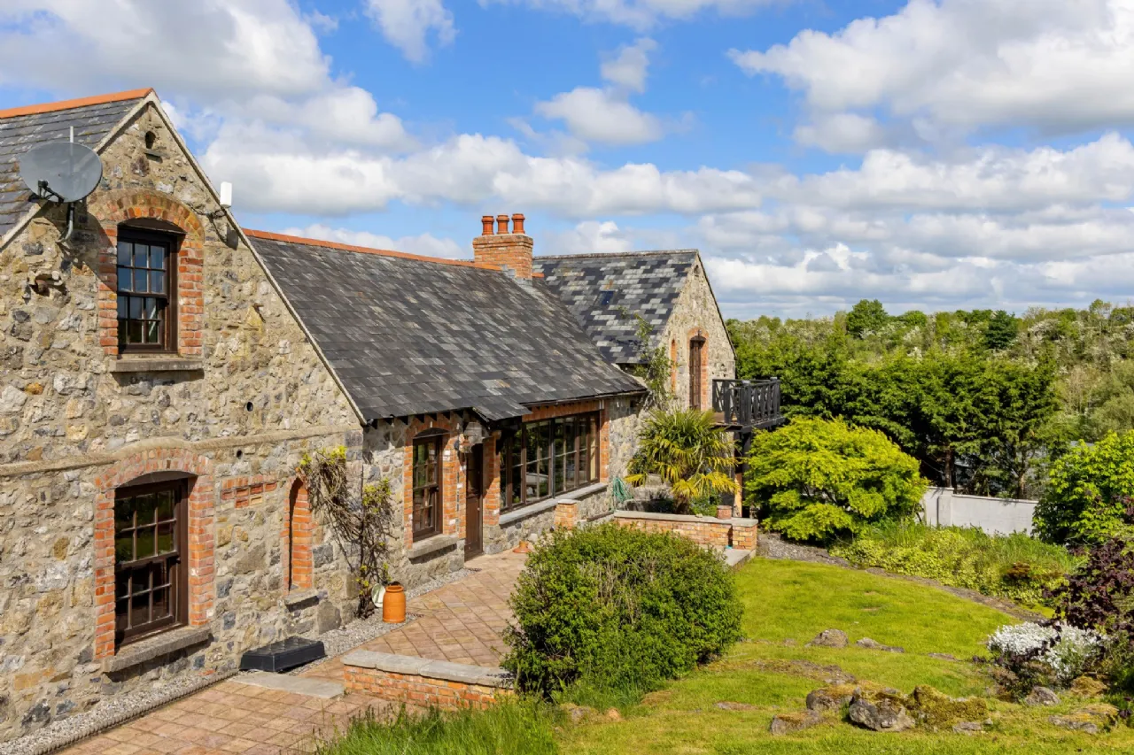 Photo of Kingfishers House, Lawcus, Stoneyford, County Kilkenny, R95 NRX6