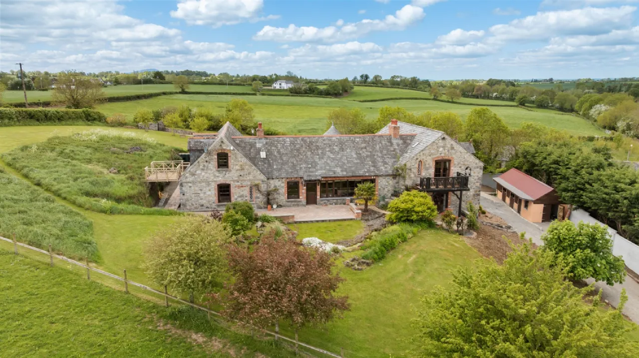 Photo of Kingfishers House, Lawcus, Stoneyford, County Kilkenny, R95 NRX6