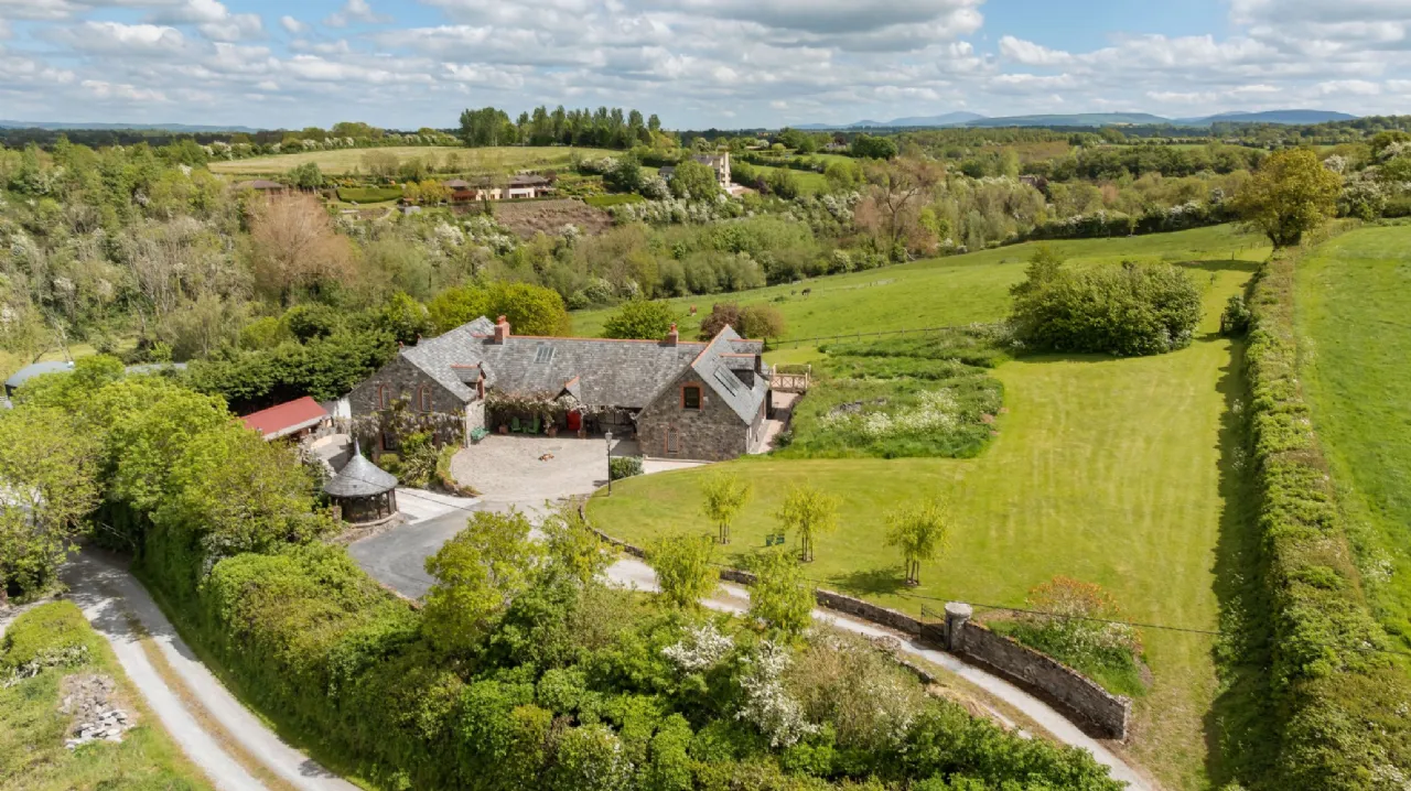 Photo of Kingfishers House, Lawcus, Stoneyford, County Kilkenny, R95 NRX6