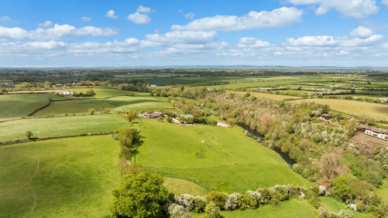 Photo of Kingfishers House, Lawcus, Stoneyford, County Kilkenny, R95 NRX6