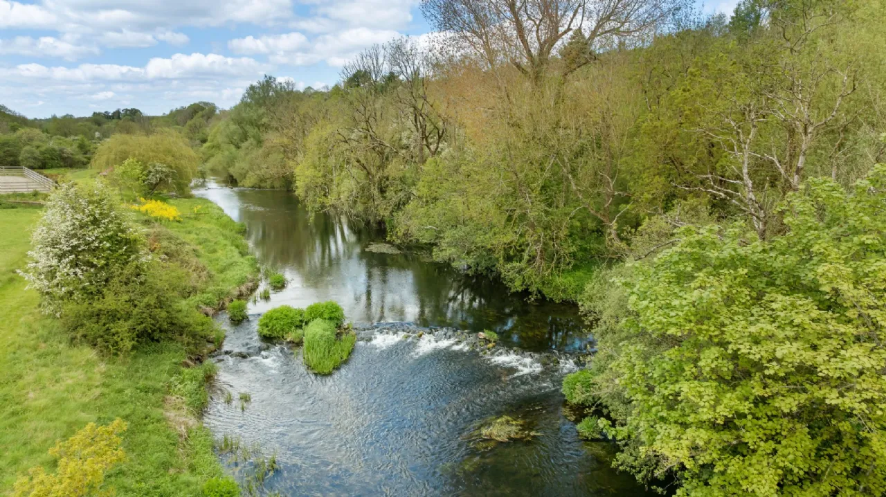 Photo of Kingfishers House, Lawcus, Stoneyford, County Kilkenny, R95 NRX6