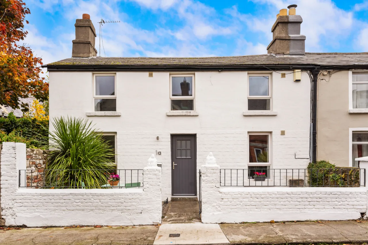 Photo of 1a Mountpleasant Avenue Upper, Ranelagh, Dublin 6, D06 C820
