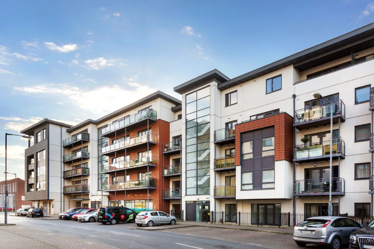 Photo of 22 The Discovery Building, Royal Canal Park, Ashtown, Dublin 15, D15 XC82