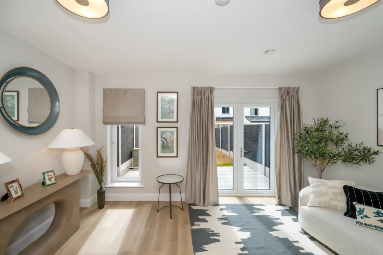 Photo of Two Bed Mid Terrace, Rahan View, Spa Glen, Mallow, Co. Cork