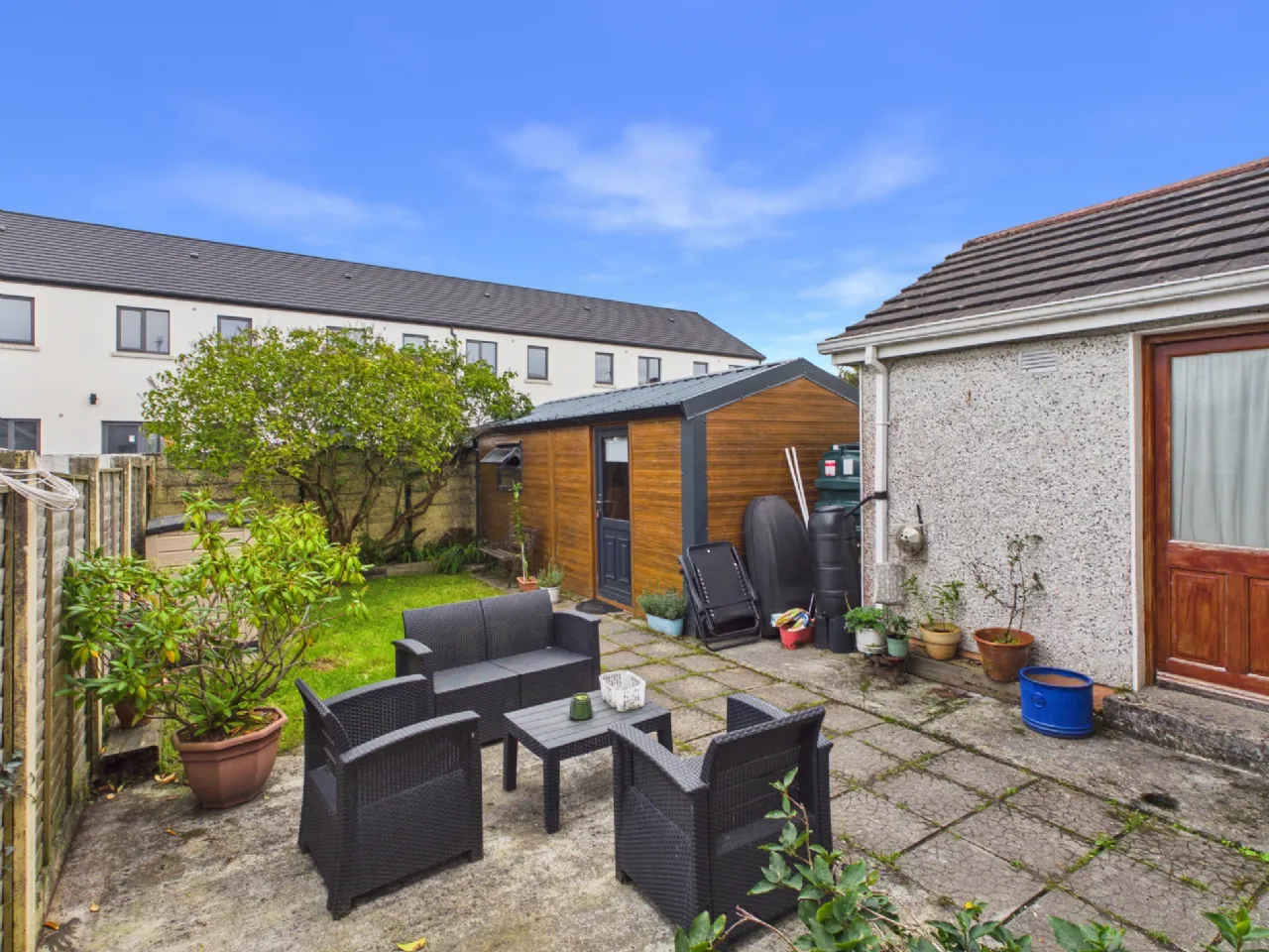 Photo of 85 Danesfort Drive, Loughrea, Co. Galway, H62 EY60