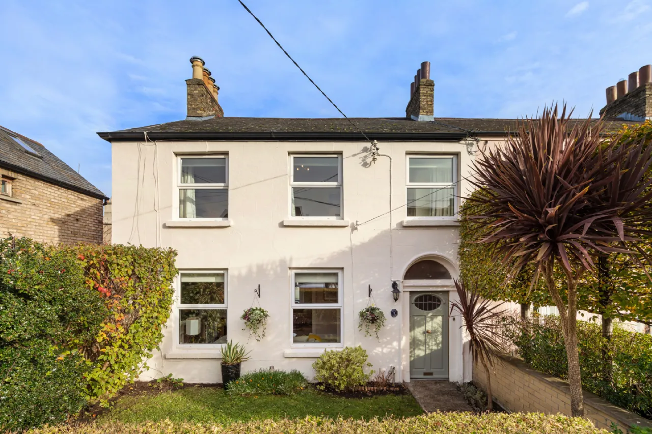 Photo of 1 Sandford Avenue, Donnybrook, Dublin 4, D04 C6Y6