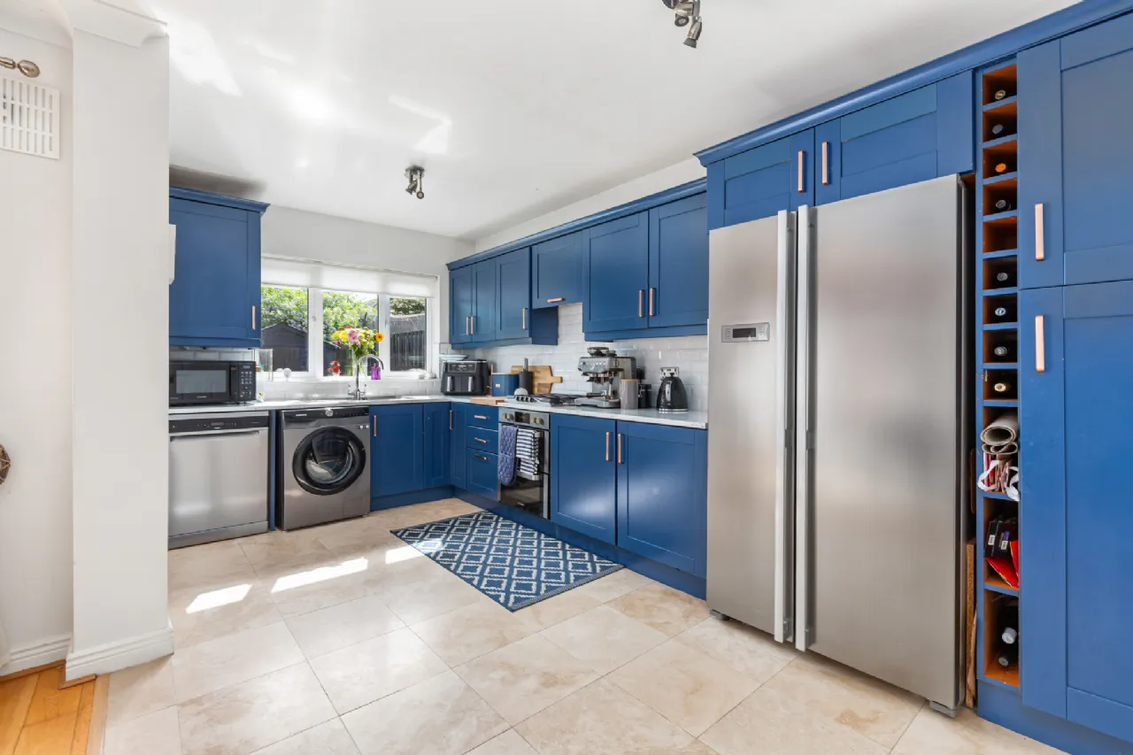 Photo of 30 Beechdale Road, Ballycullen, Dublin 24, D24C446