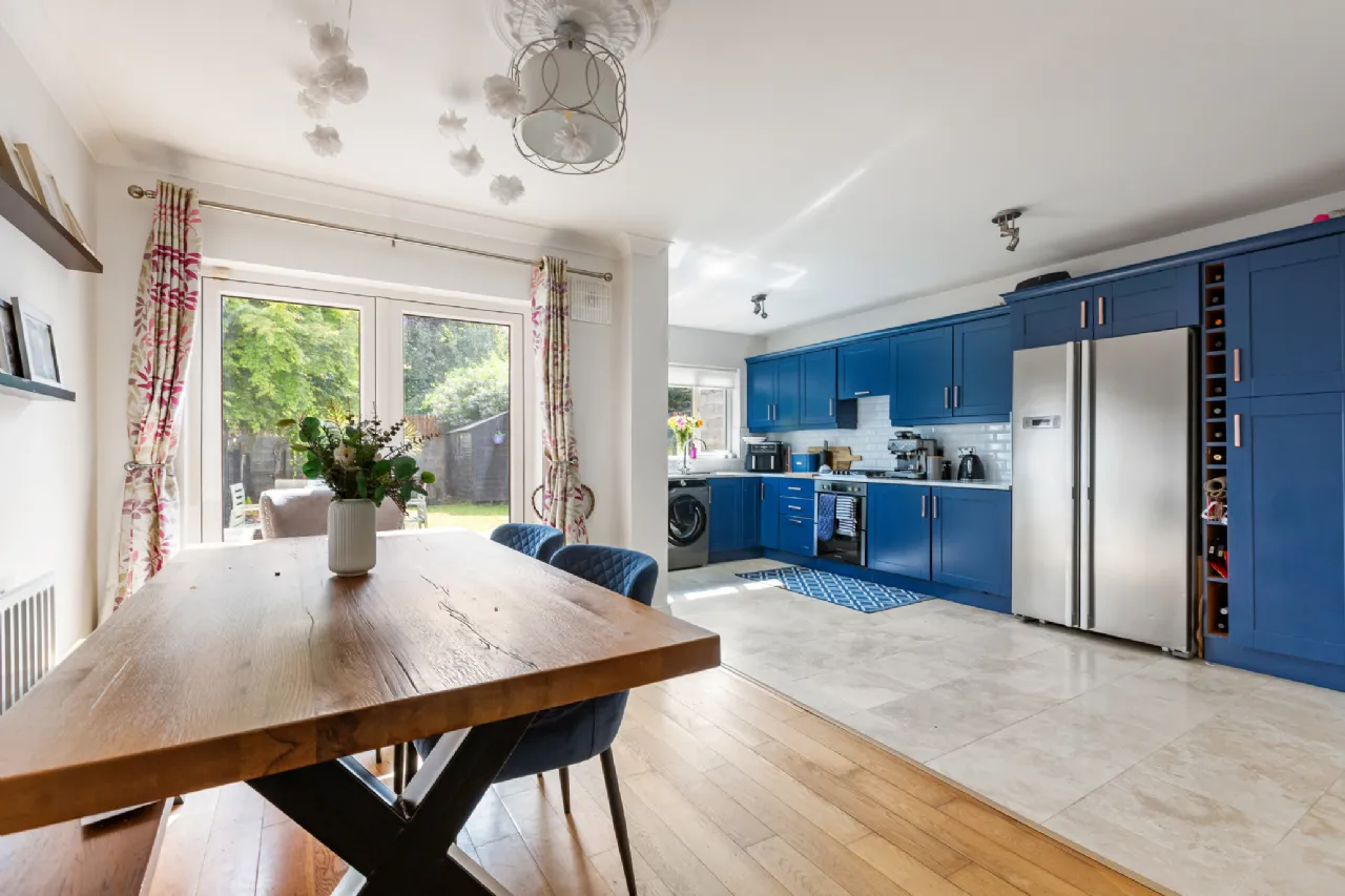 Photo of 30 Beechdale Road, Ballycullen, Dublin 24, D24C446