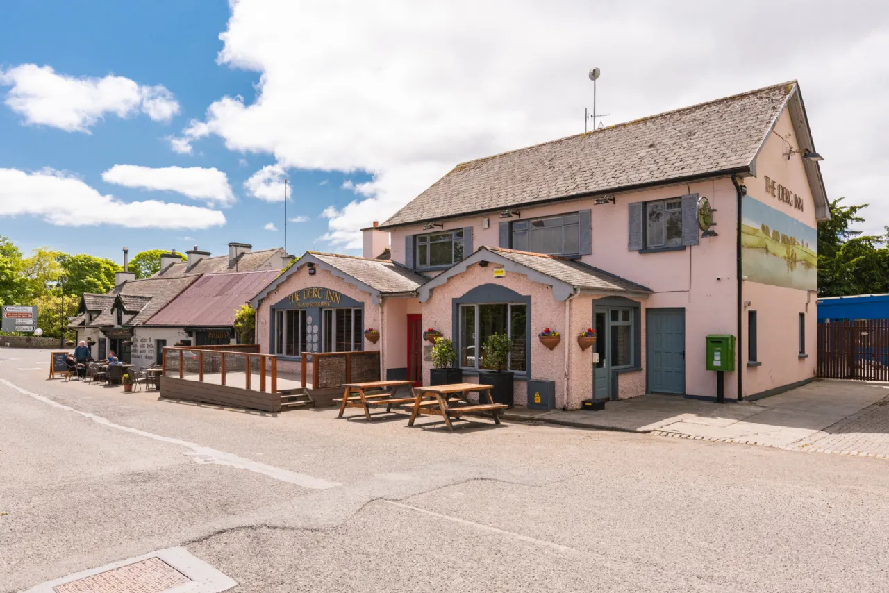 Photo of Gortmore, Terryglass, Nenagh, Co. Tipperary, E45 KF43