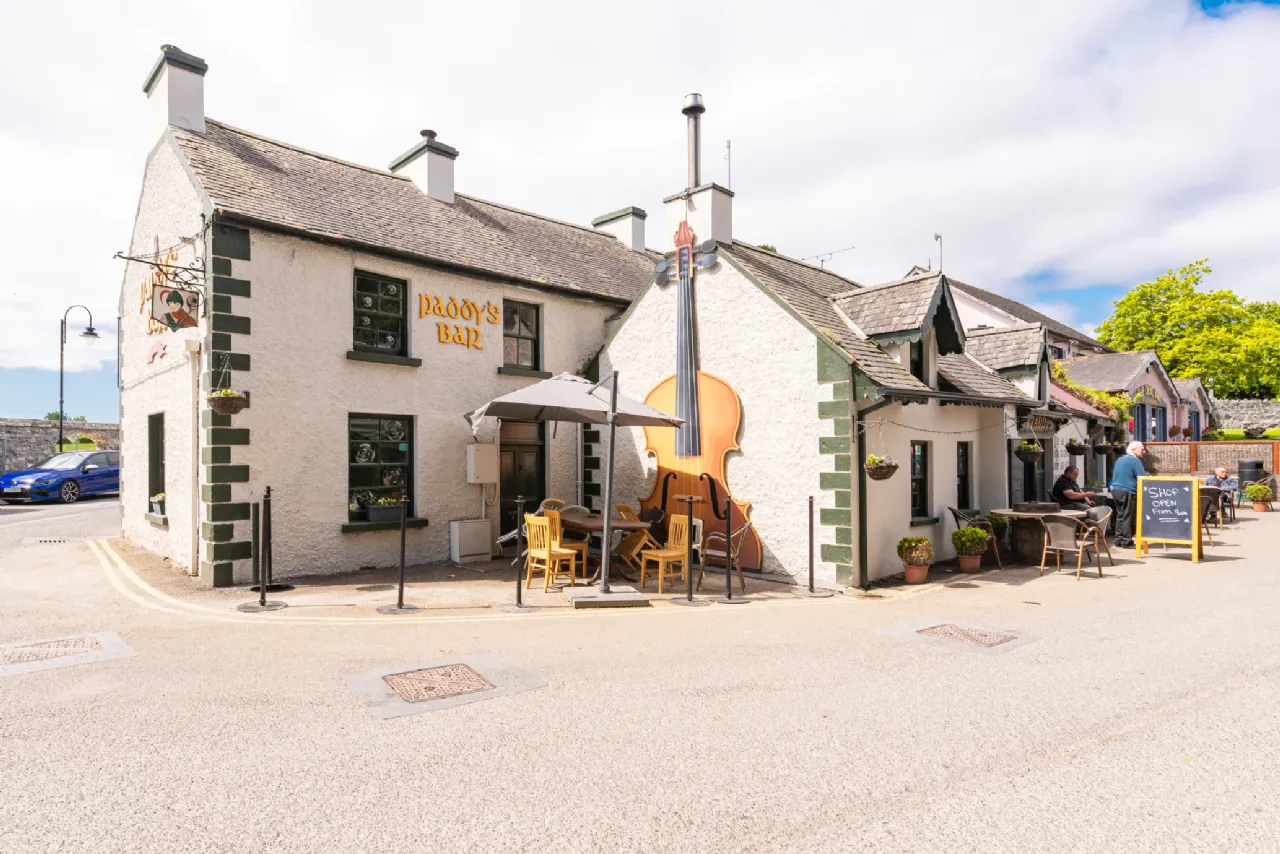 Photo of Gortmore, Terryglass, Nenagh, Co. Tipperary, E45 KF43