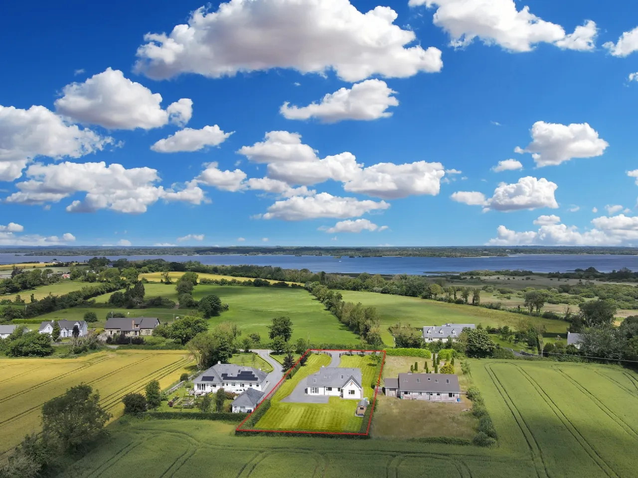 Photo of Gortmore, Terryglass, Nenagh, Co. Tipperary, E45 KF43
