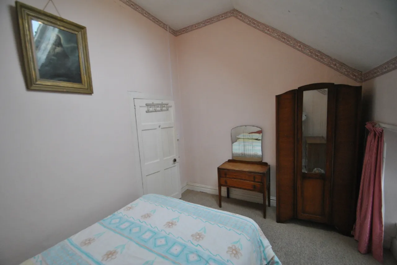 Photo of Rosemary Street, Roscrea, Co. Tipperary, E53 AE28