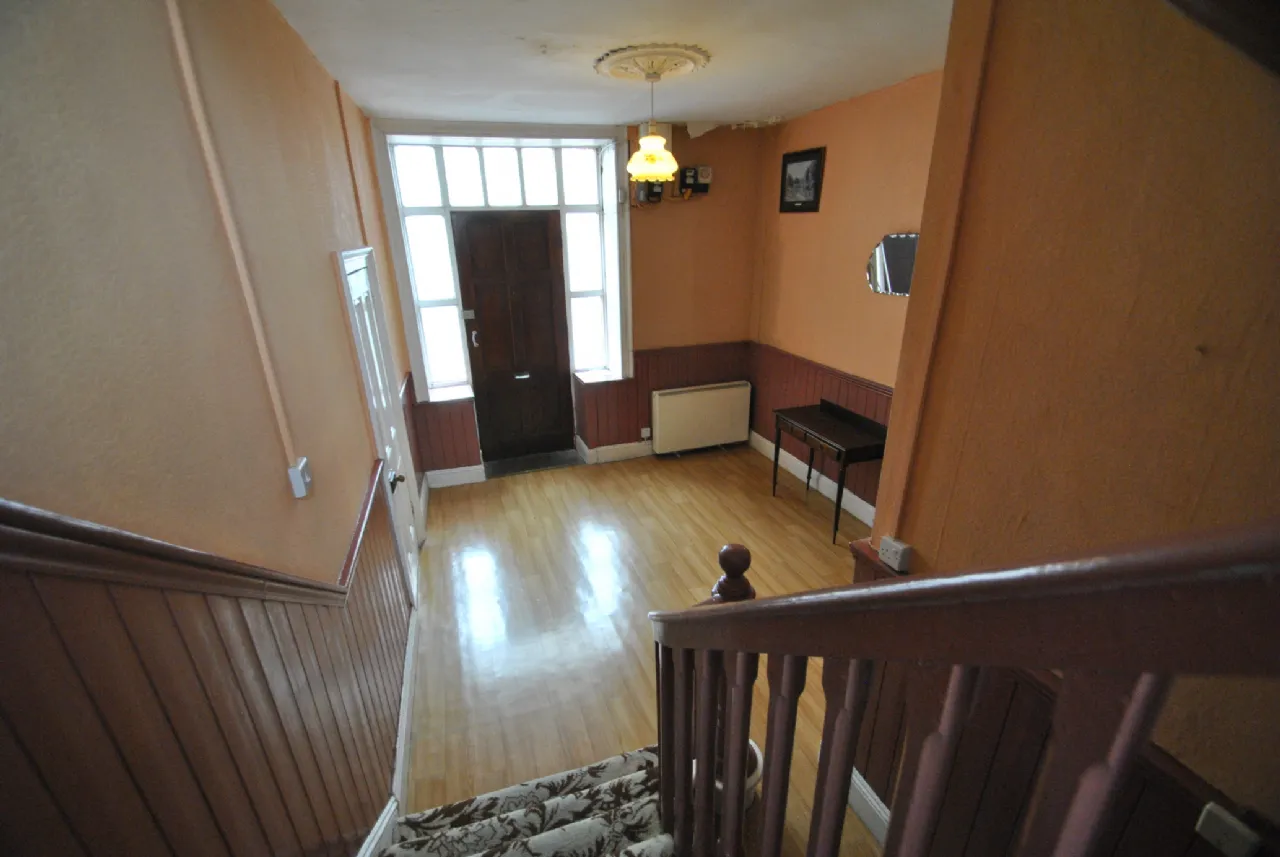 Photo of Rosemary Street, Roscrea, Co. Tipperary, E53 AE28