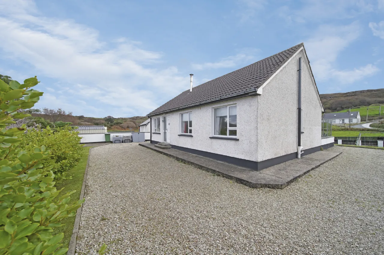 Photo of Ramonaghan Lane, Dunfanaghy, Co. Donegal, F92E4H2