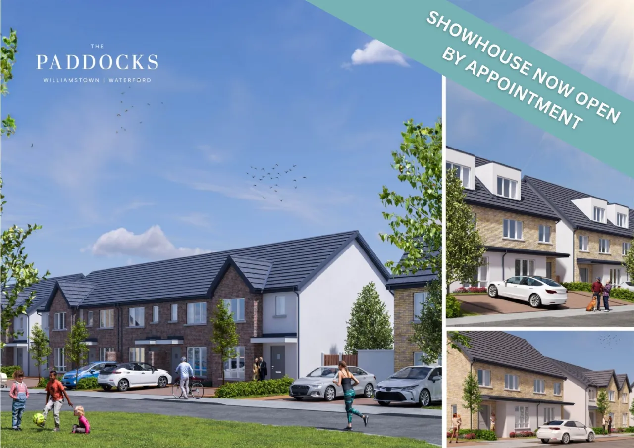 Photo of 34 Paddocks Park, The Paddocks, Williamstown Road, Waterford