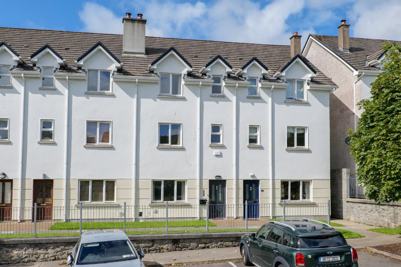 Photo of 106 Sli Gheal, Ballymoneen Road, Knocknacarra, Galway, H91 XCK4