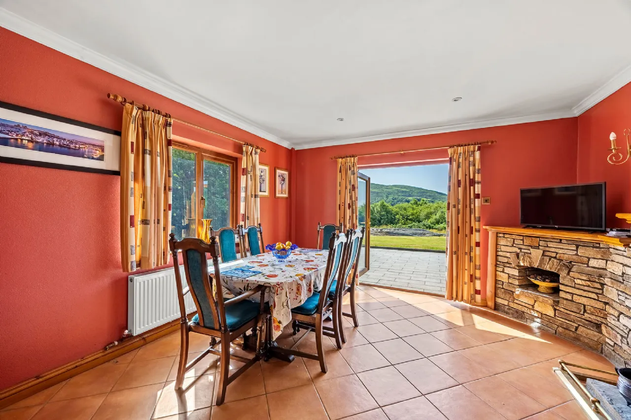 Photo of Mill Beg, Coomhola, Bantry, Co Cork, P75 P281