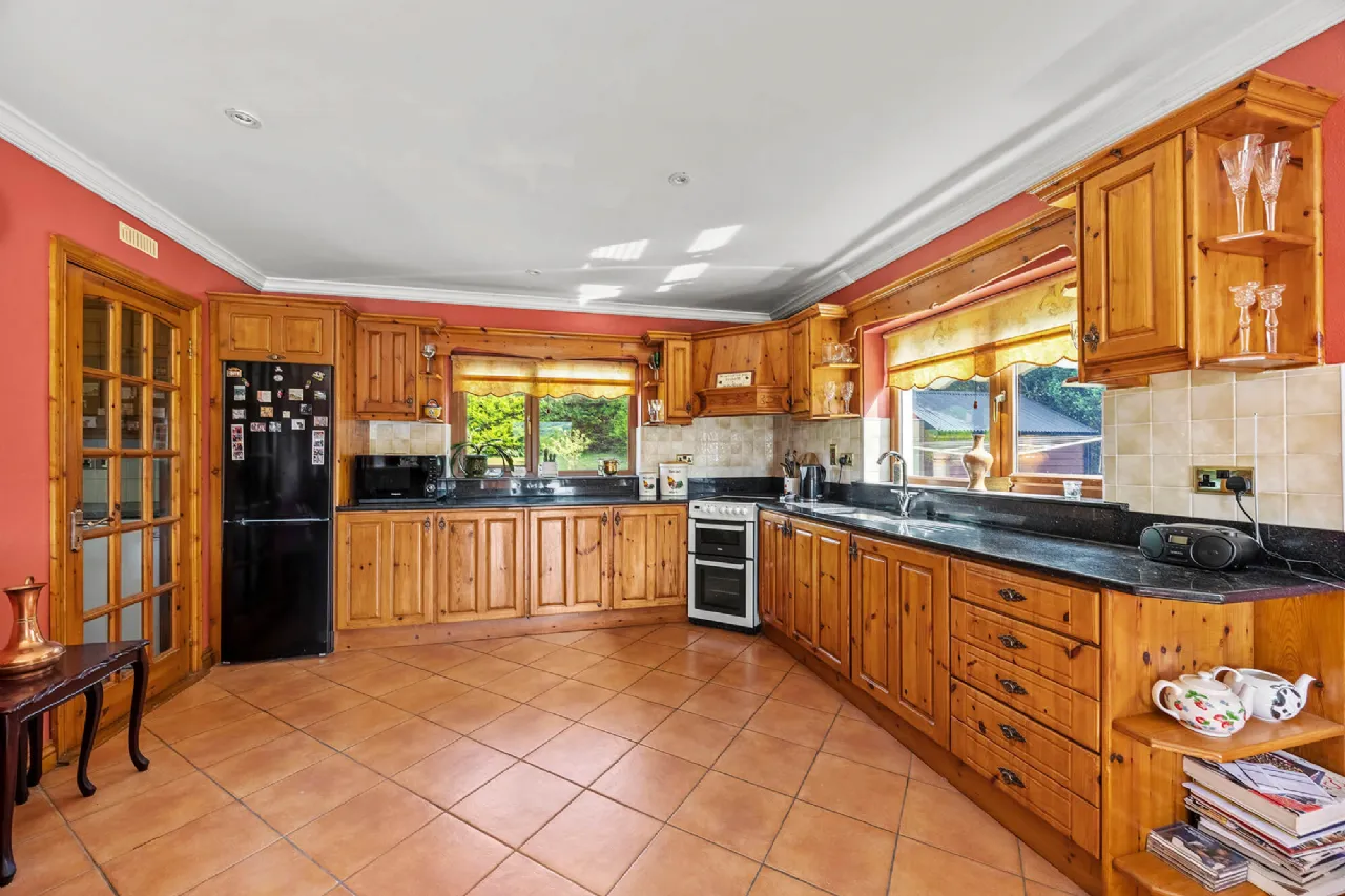 Photo of Mill Beg, Coomhola, Bantry, Co Cork, P75 P281