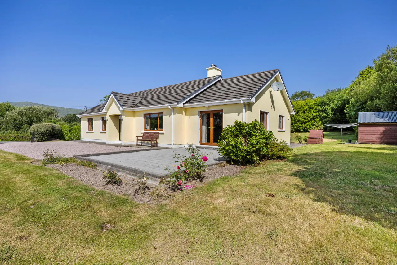 Photo of Mill Beg, Coomhola, Bantry, Co Cork, P75 P281
