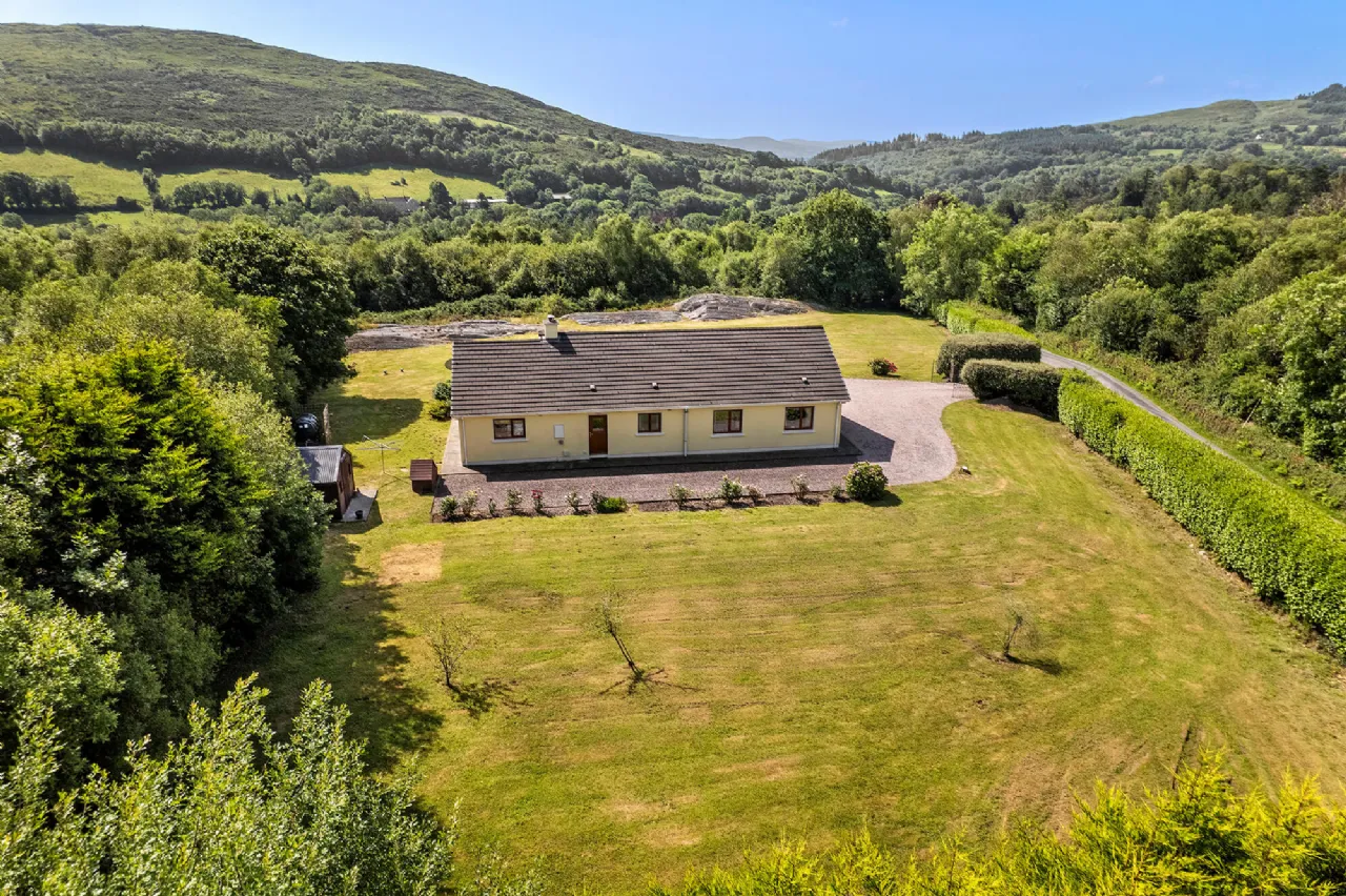 Photo of Mill Beg, Coomhola, Bantry, Co Cork, P75 P281