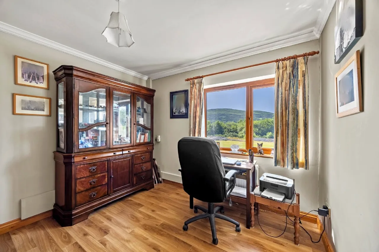 Photo of Mill Beg, Coomhola, Bantry, Co Cork, P75 P281