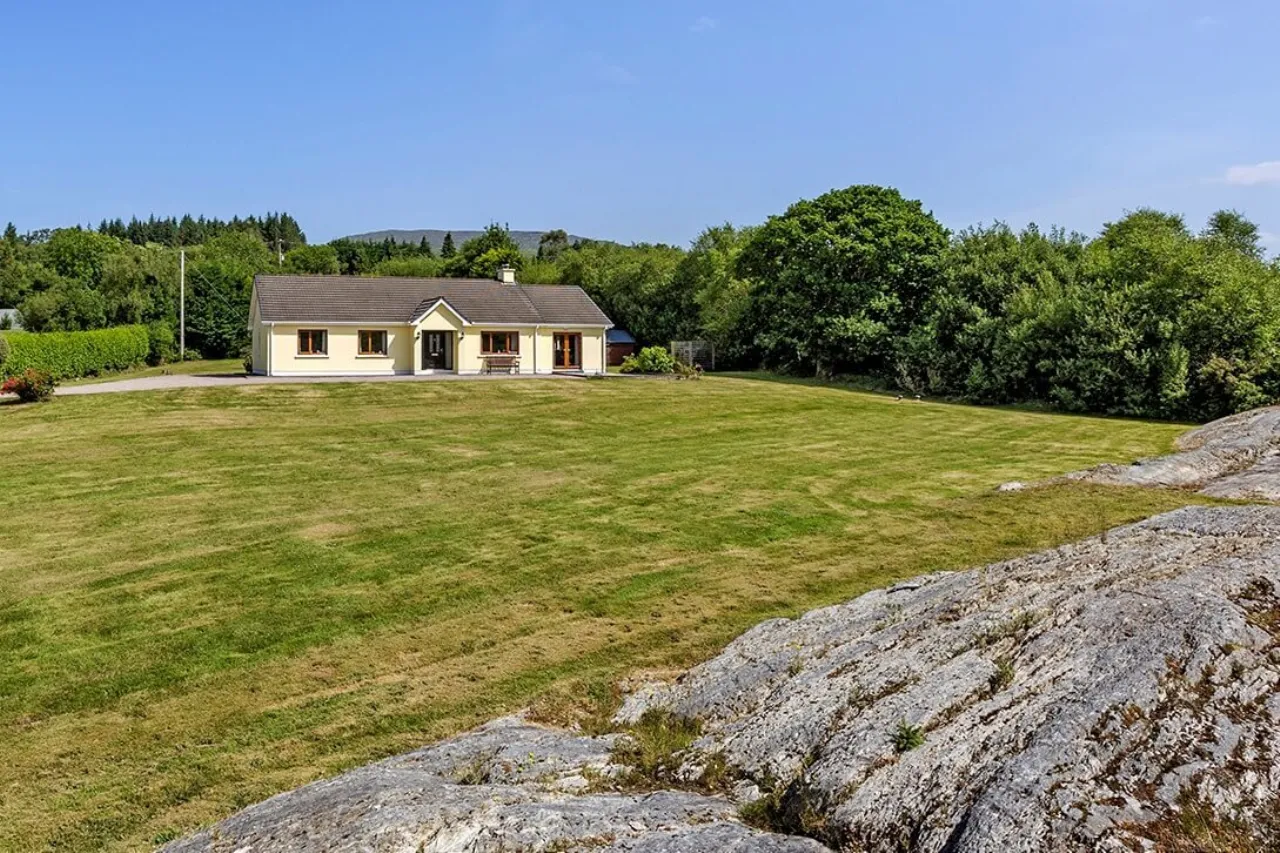 Photo of Mill Beg, Coomhola, Bantry, Co Cork, P75 P281