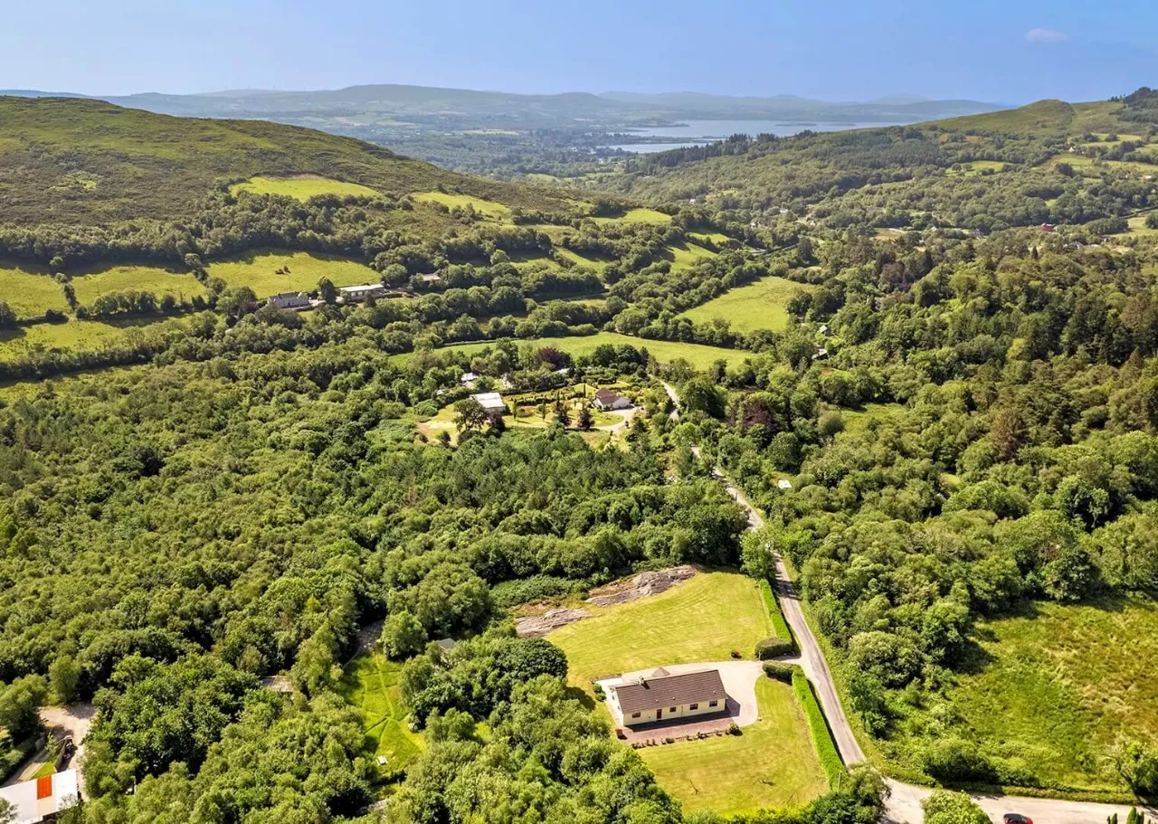 Photo of Mill Beg, Coomhola, Bantry, Co Cork, P75 P281