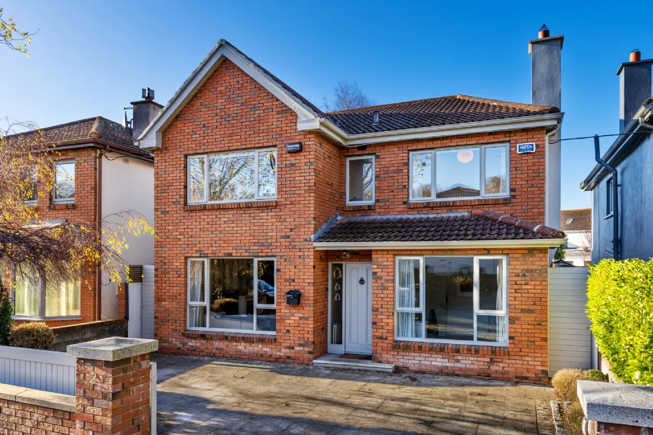 Photo of 2 Lawson Spinney, Malahide, Co Dublin, K36 PX34