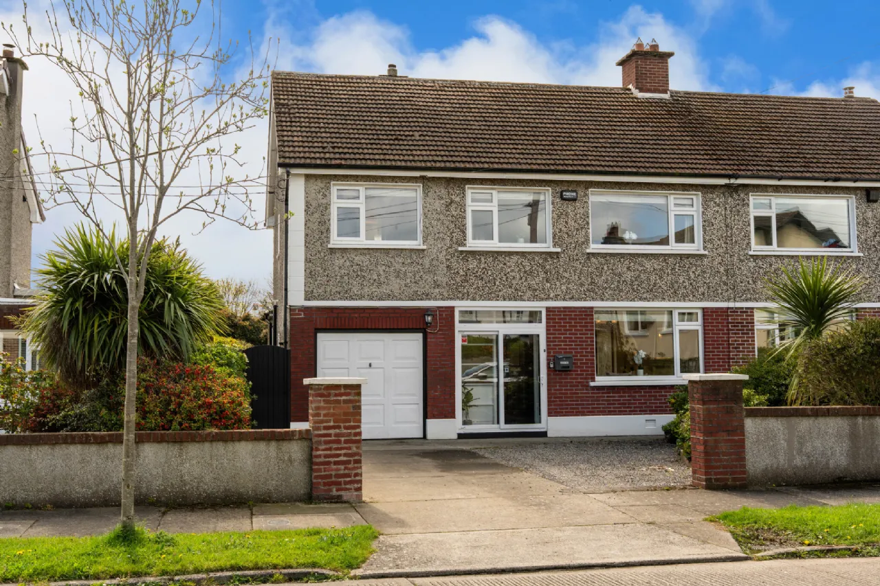 Photo of 3 Woodlands Drive, Glenageary, Co. Dublin, A96 F2Y8