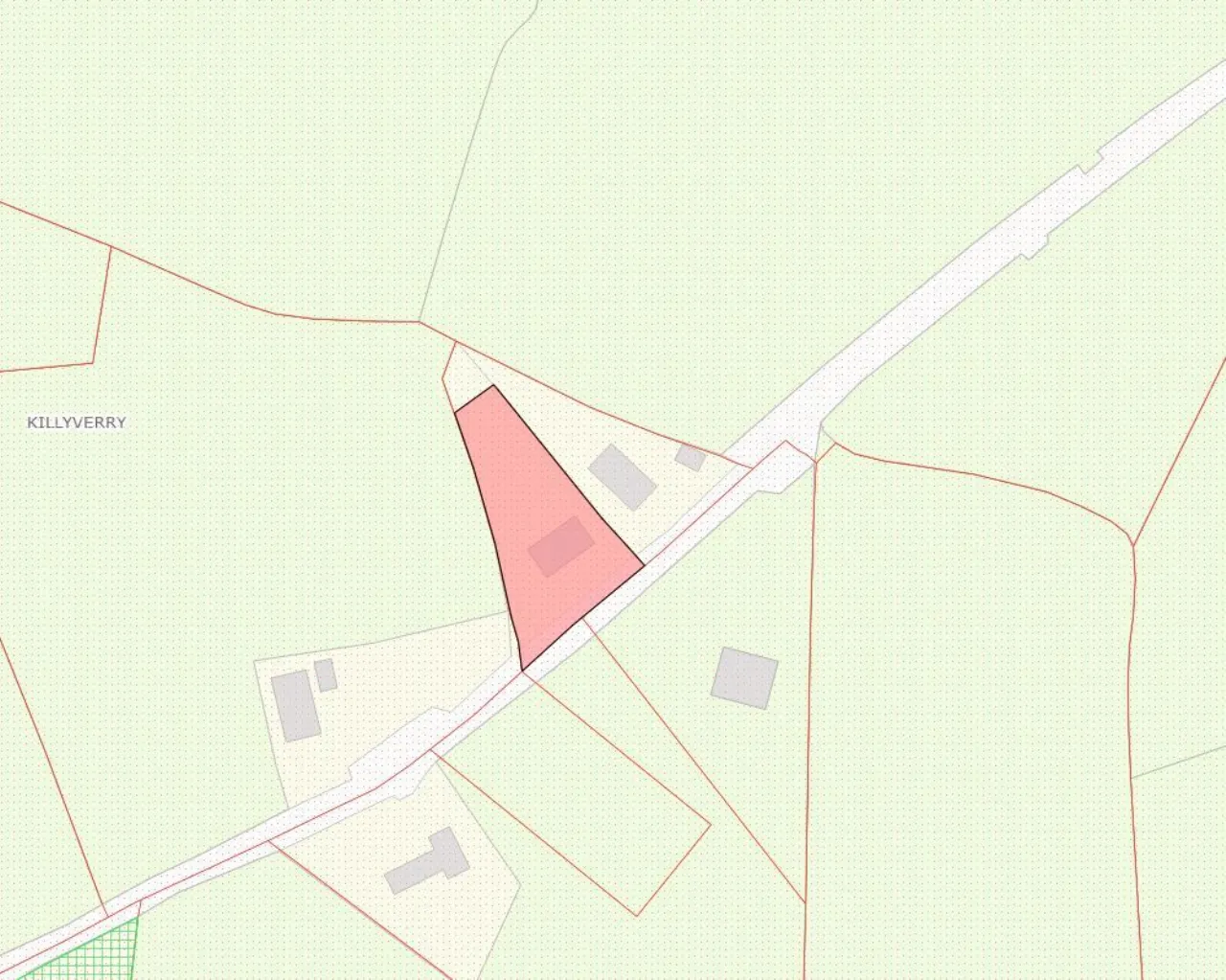 Photo of Killyverry, Newtowncunningham, Co. Donegal, F93PNR1