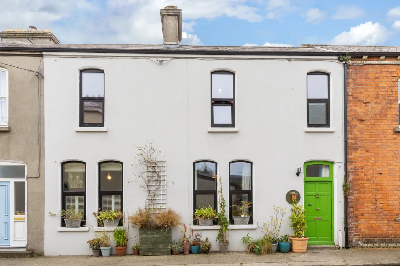 Photo of 3 Carlisle Terrace, Duncairn Avenue, Bray, Co Wicklow, A98 Y634