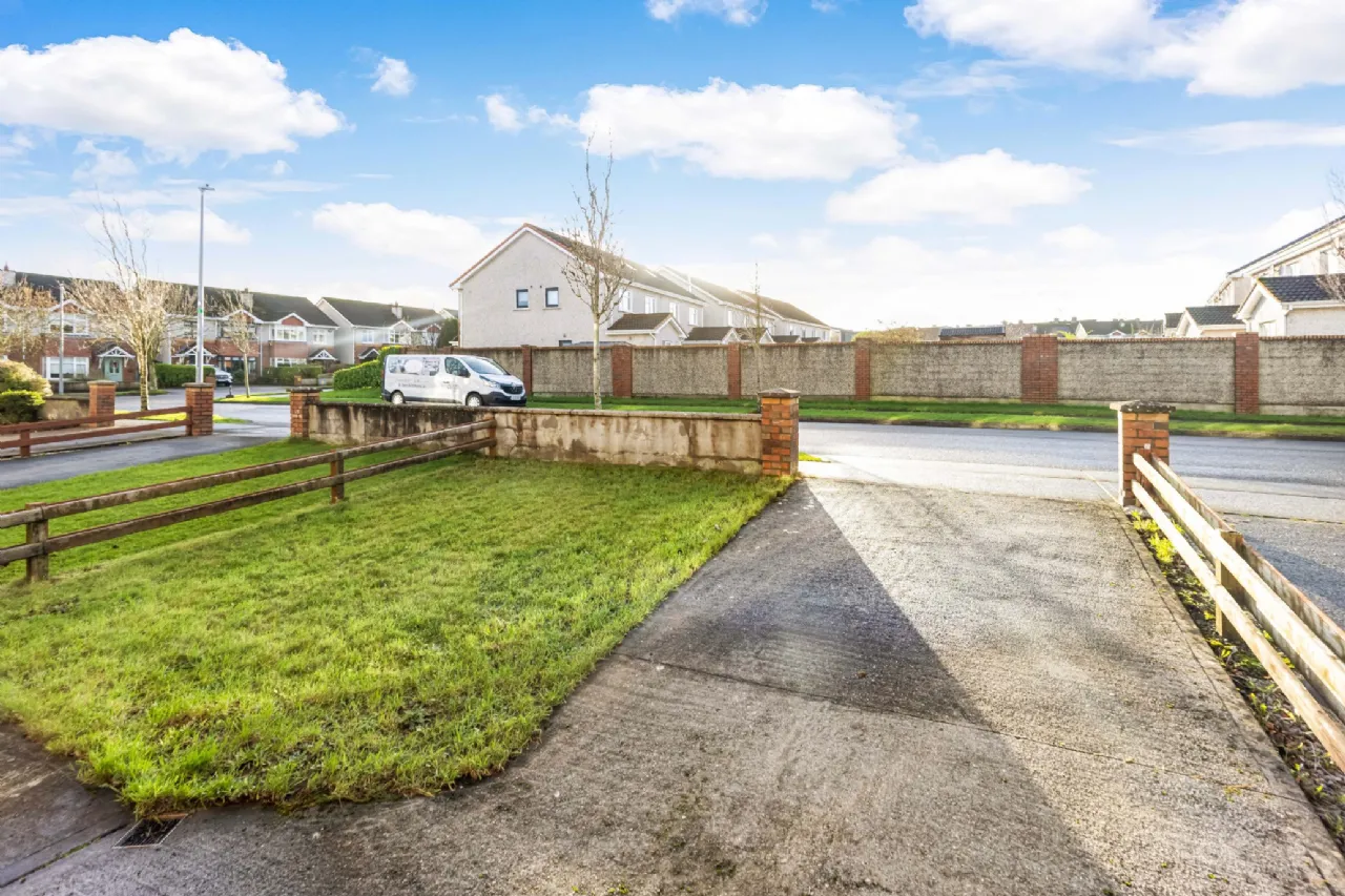 Photo of 4 Cherryhill Grove, Kells, Co. Meath, A82 Y0C0