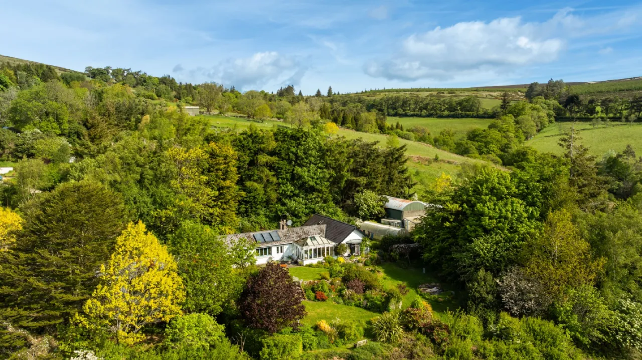 Photo of Aurora, Glencree, Enniskerry, Co Wicklow, A98 RP08