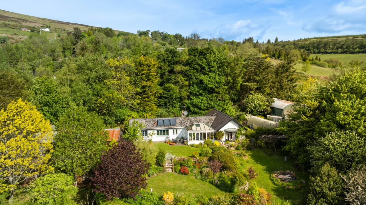 Photo of Aurora, Glencree, Enniskerry, Co Wicklow, A98 RP08