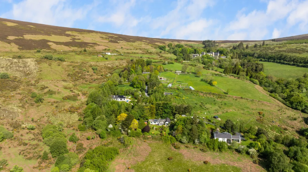 Photo of Aurora, Glencree, Enniskerry, Co Wicklow, A98 RP08