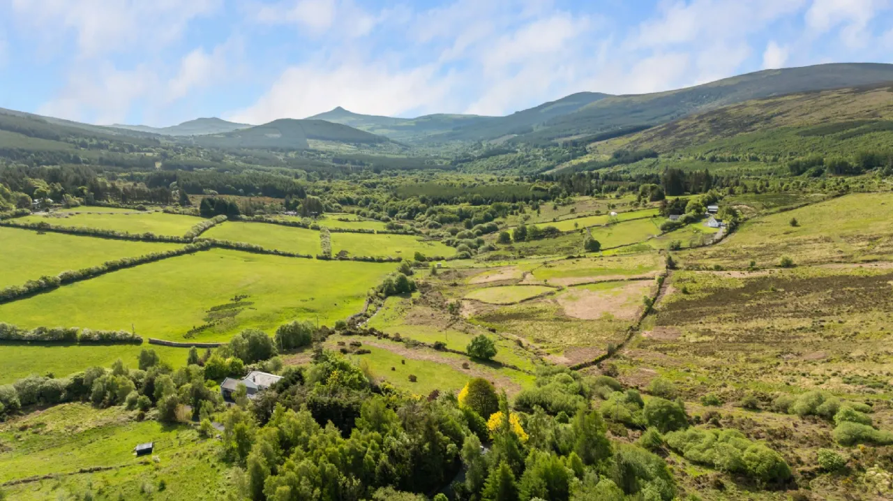 Photo of Aurora, Glencree, Enniskerry, Co Wicklow, A98 RP08
