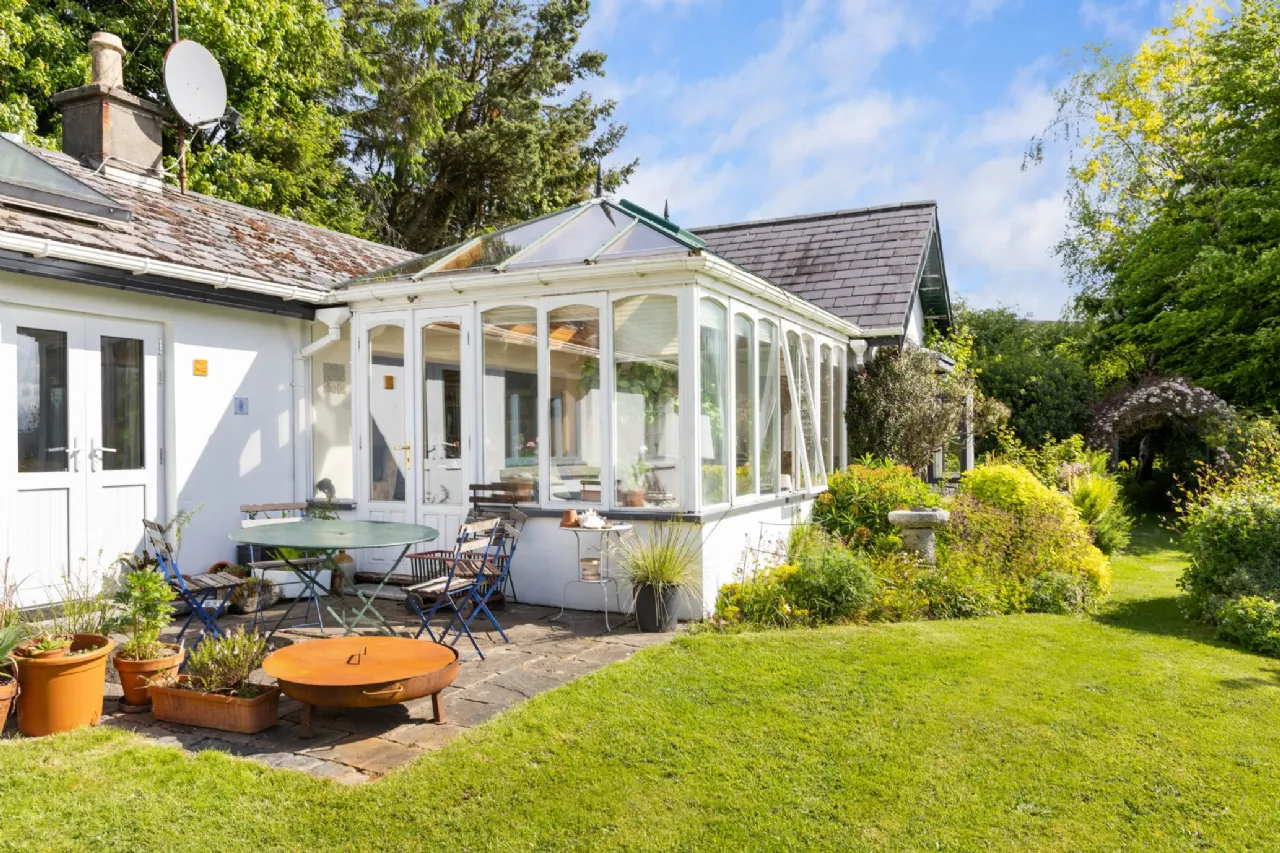 Photo of Aurora, Glencree, Enniskerry, Co Wicklow, A98 RP08