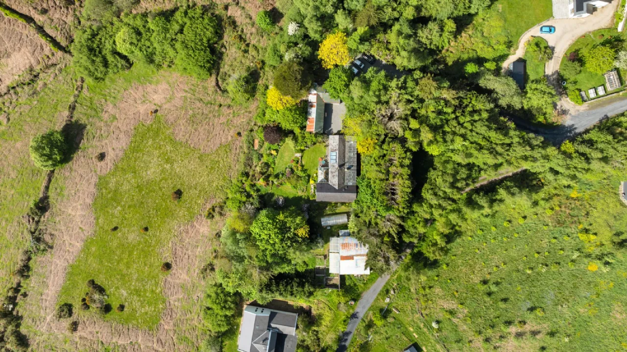 Photo of Aurora, Glencree, Enniskerry, Co Wicklow, A98 RP08
